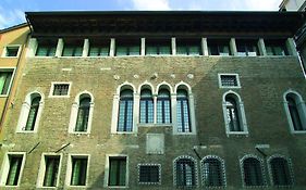 Palazzo Selvadego Venice Italy